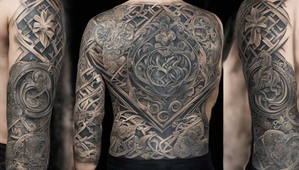 symbolisme du tatouage symbolisme du tatouage