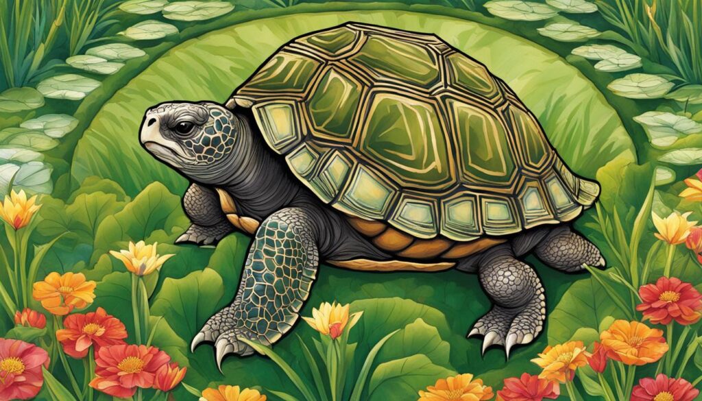 tortue feng shui tortue feng shui