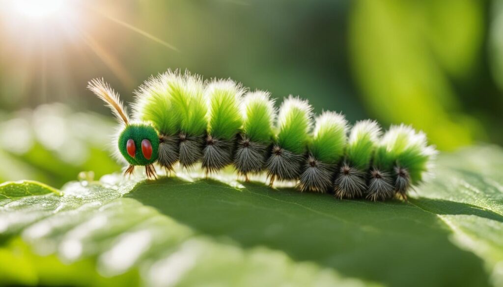 voir une chenille superstition voir une chenille superstition