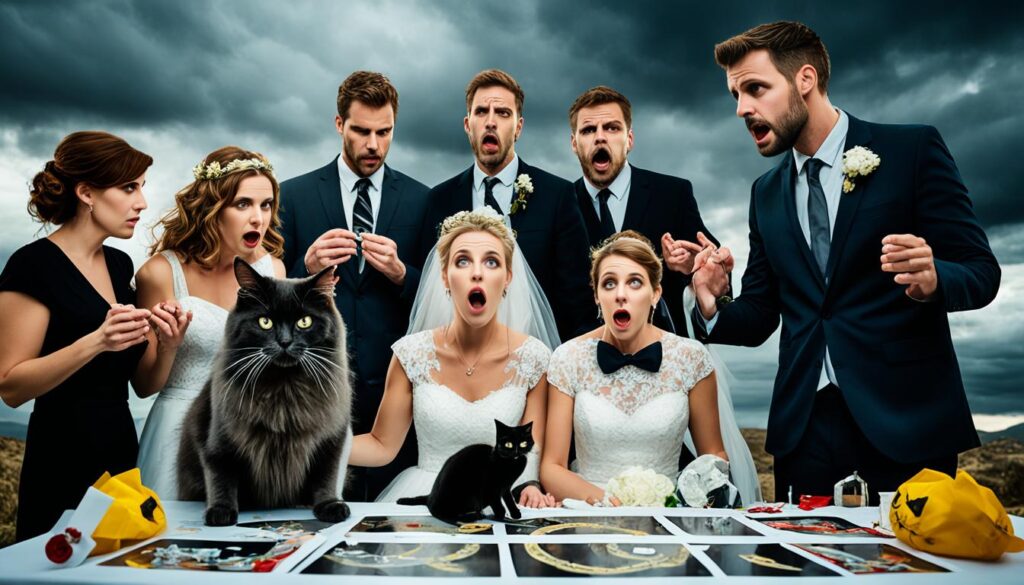 Traditions autour du report d'un mariage Traditions autour du report d'un mariage