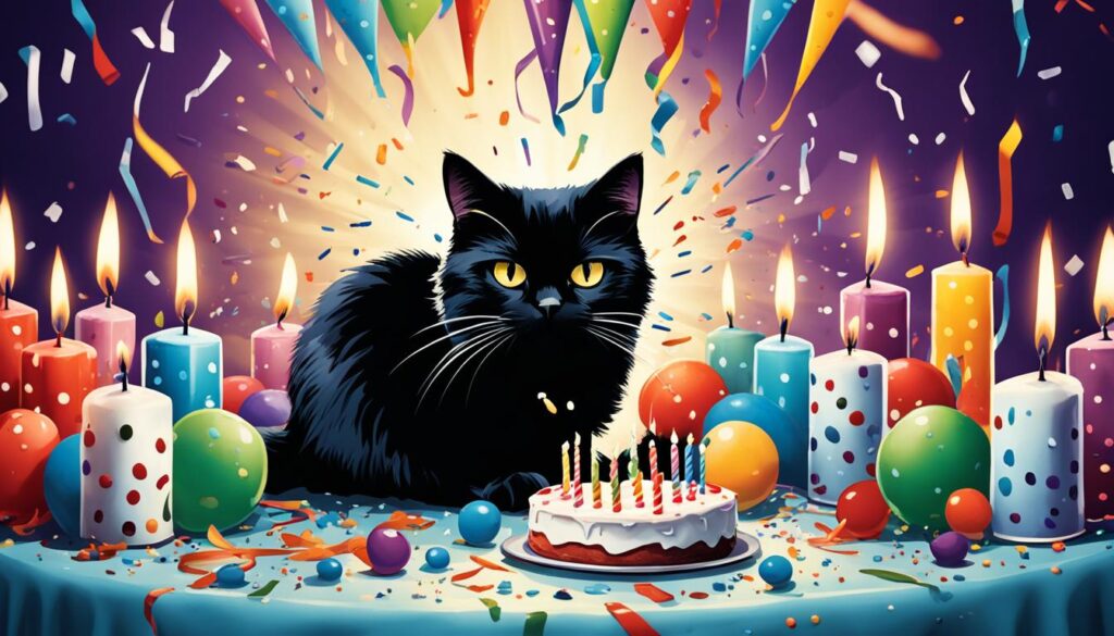 est-ce de la malchance de célébrer un anniversaire en avance