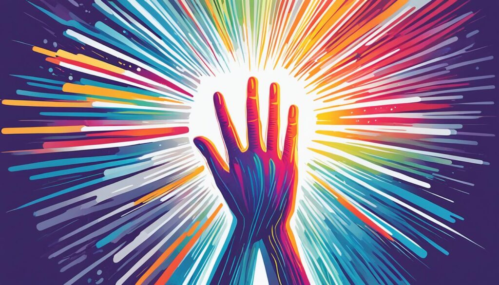 est-ce de la malchance de couvrir son front