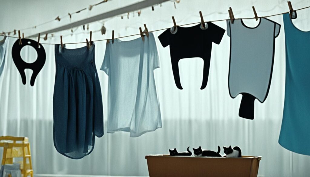 est-ce de la malchance de faire la lessive le jour de son anniversaire