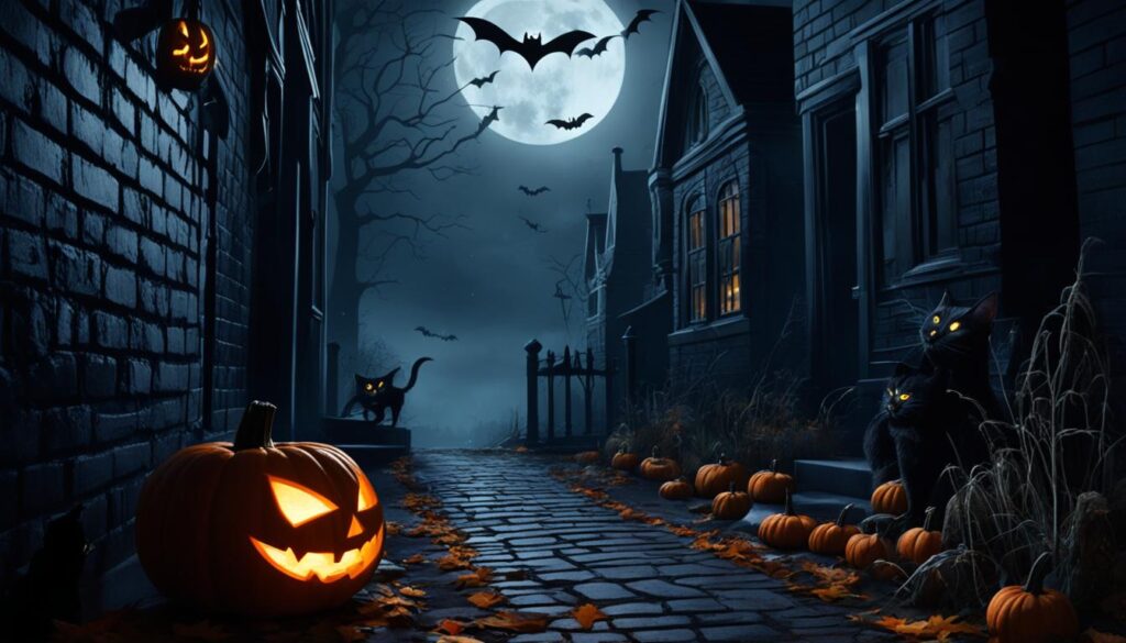 est-ce de la malchance de naître le jour d'Halloween