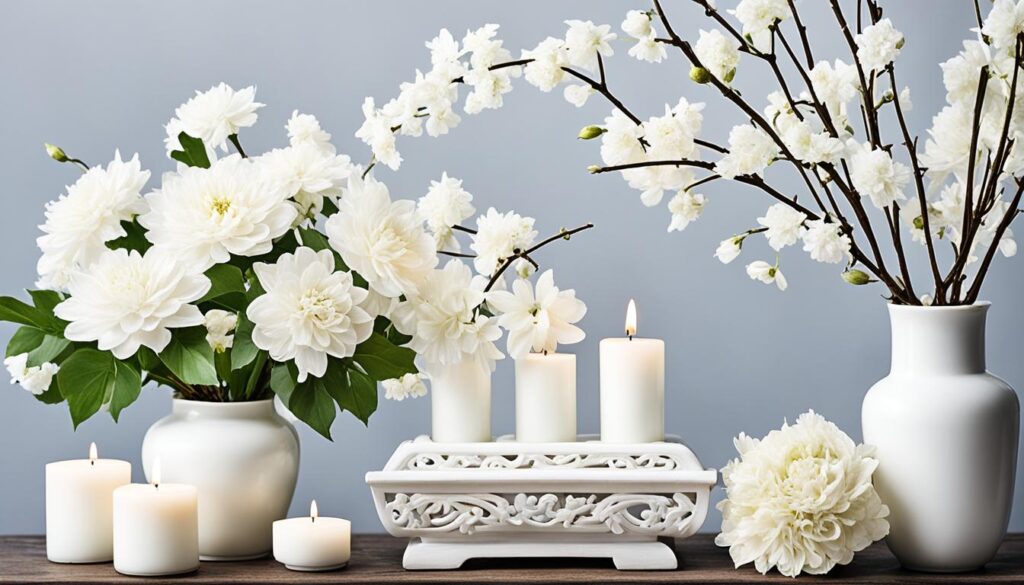 est-ce de la malchance de porter tout blanc en Chine