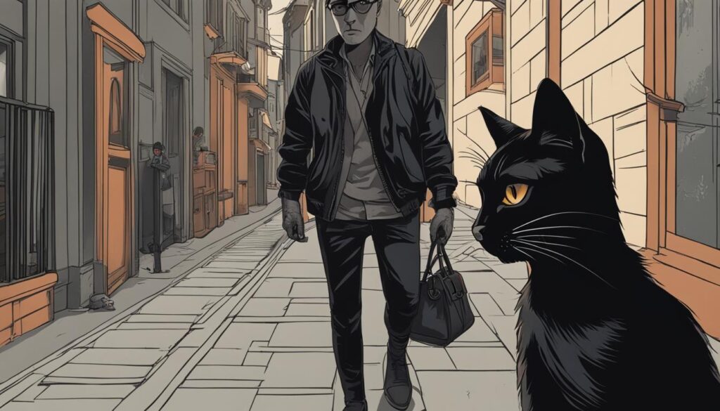 est-ce que c'est de la malchance de se faire tatouer un portrait