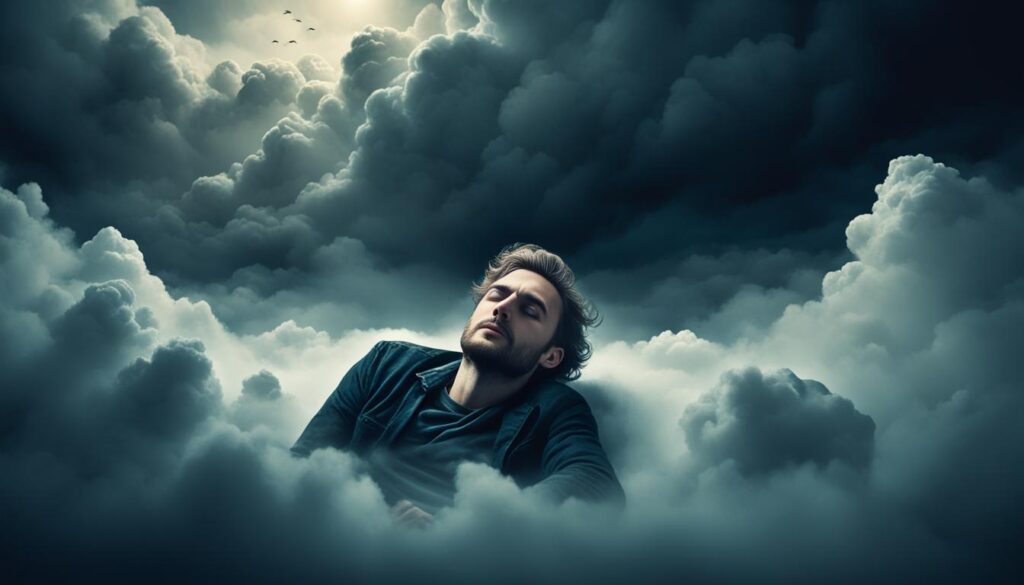 est-ce un signe de bonne chance de rêver de quelqu'un qui meurt