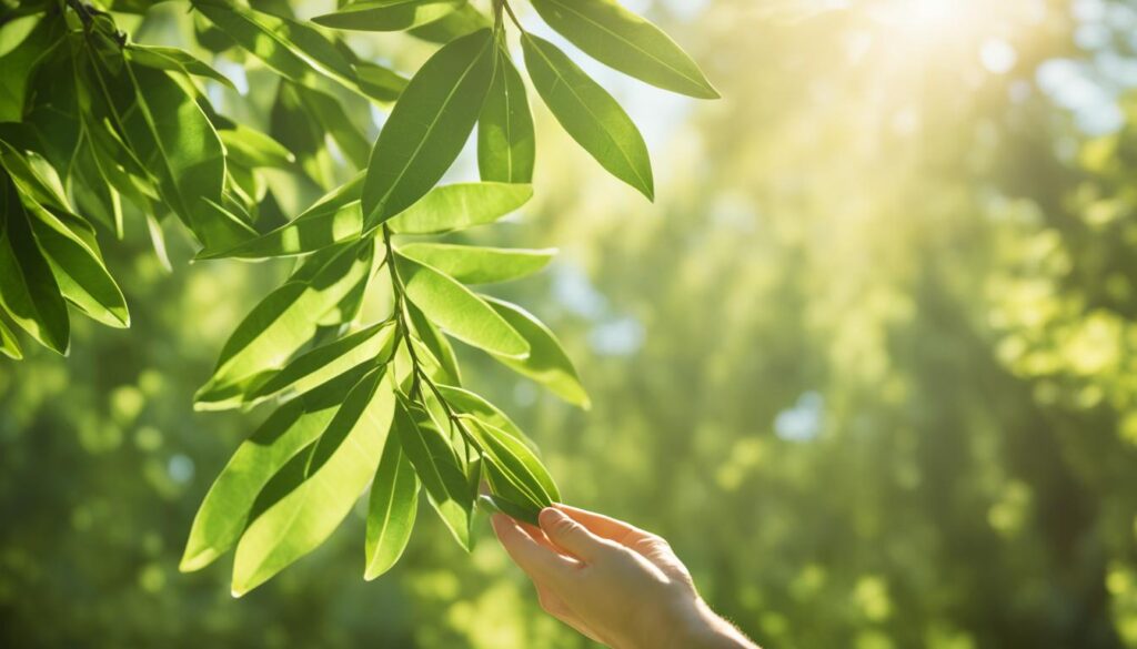 feuille de laurier rituels feuille de laurier rituels