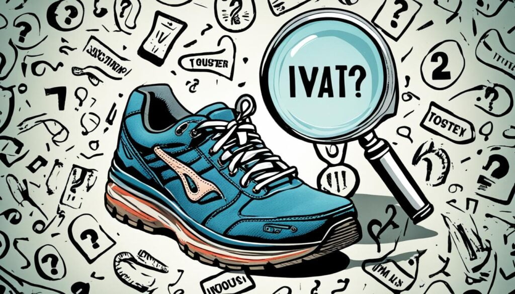 porter des chaussures d'occasion porte-t-il malheur