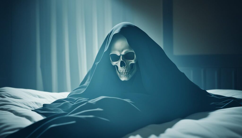 rêve prémonitoire mort rêve prémonitoire mort