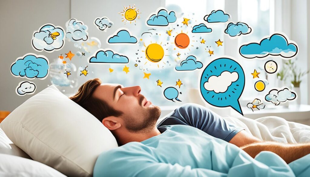 signification des rêves