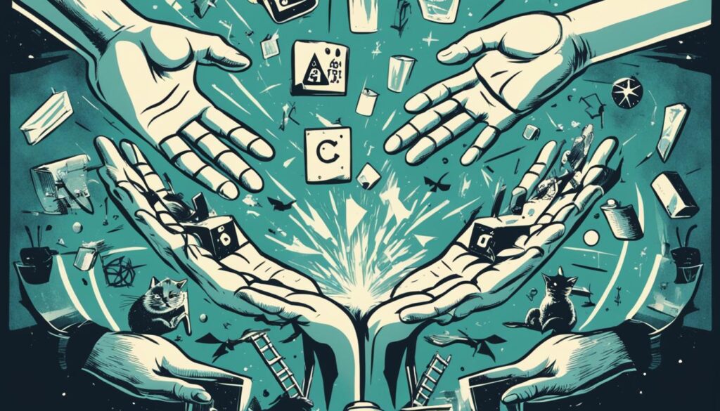 superstitions autour du sel