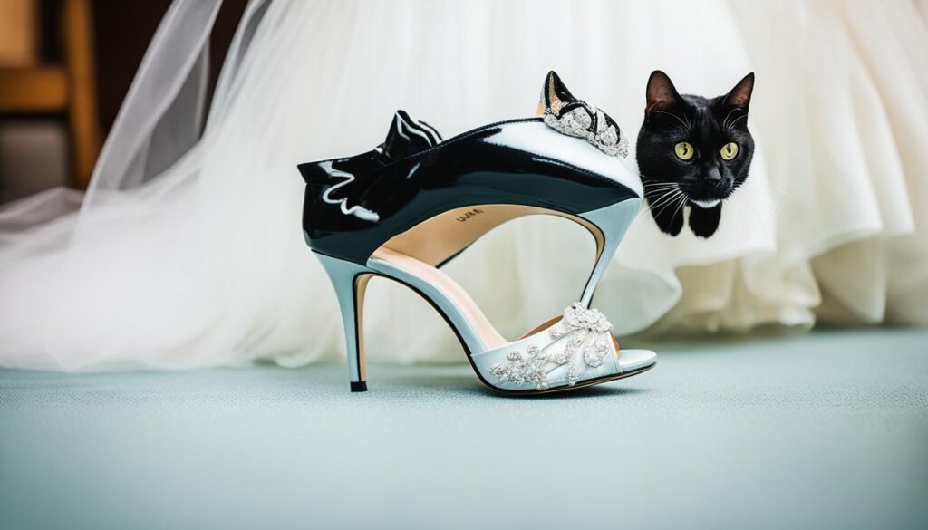 superstitions mariage