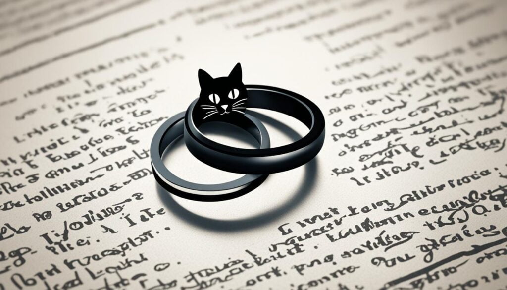 symbole mariage