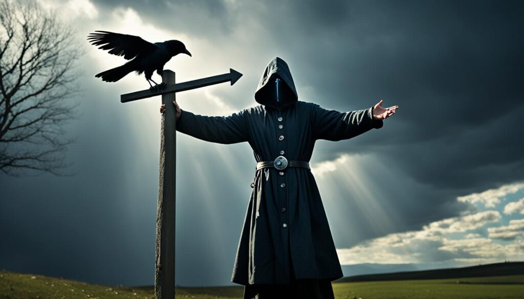 symbolique de la croyance