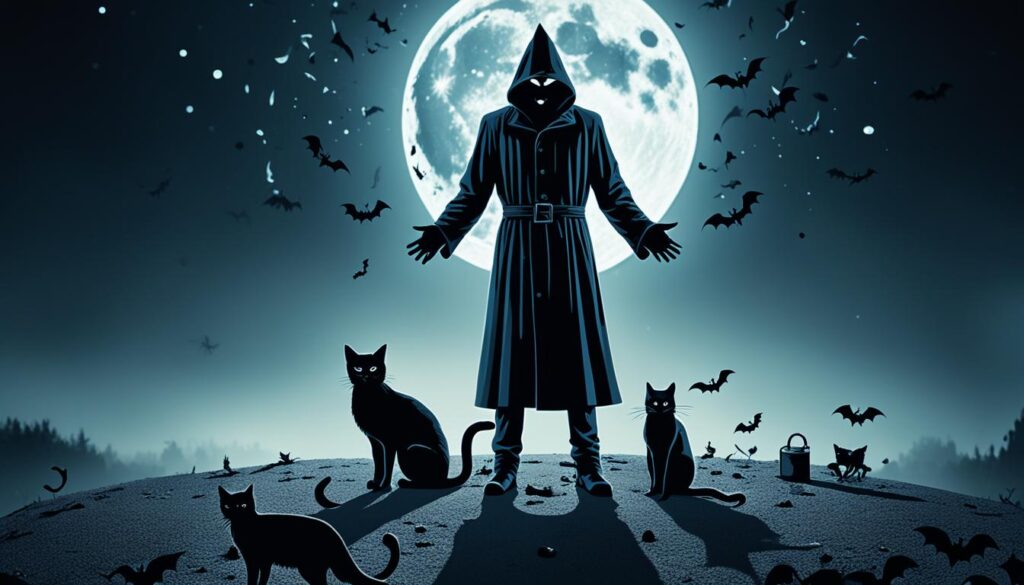 symbolisme jour d'Halloween symbolisme jour d'Halloween