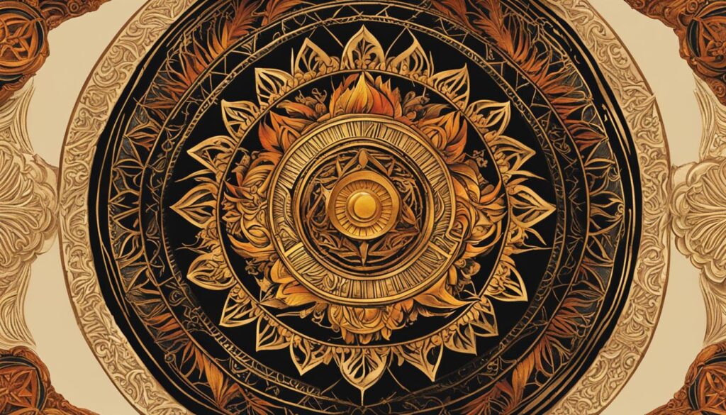 talismans