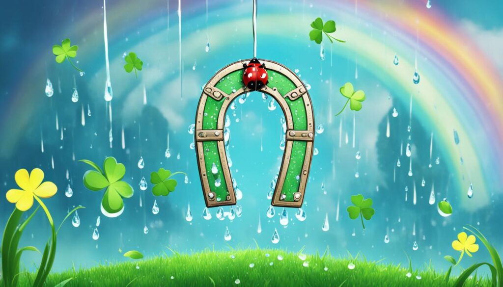 Superstitions liées à la Chance et au Bonheur