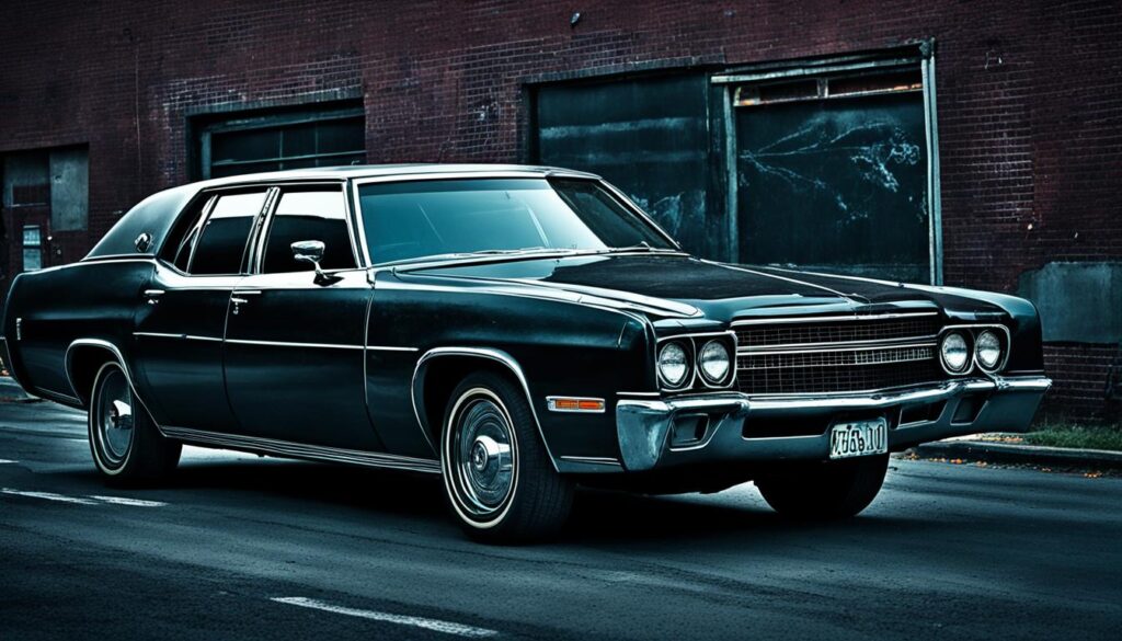 est-ce de la chance de voir un corbillard