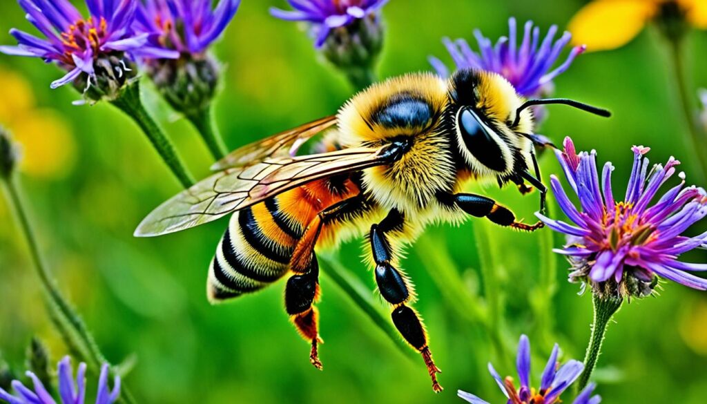 est-ce de la malchance de tuer une abeille