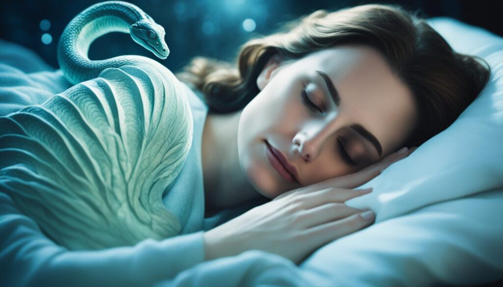 est-ce de la malchance d'écraser un serpent