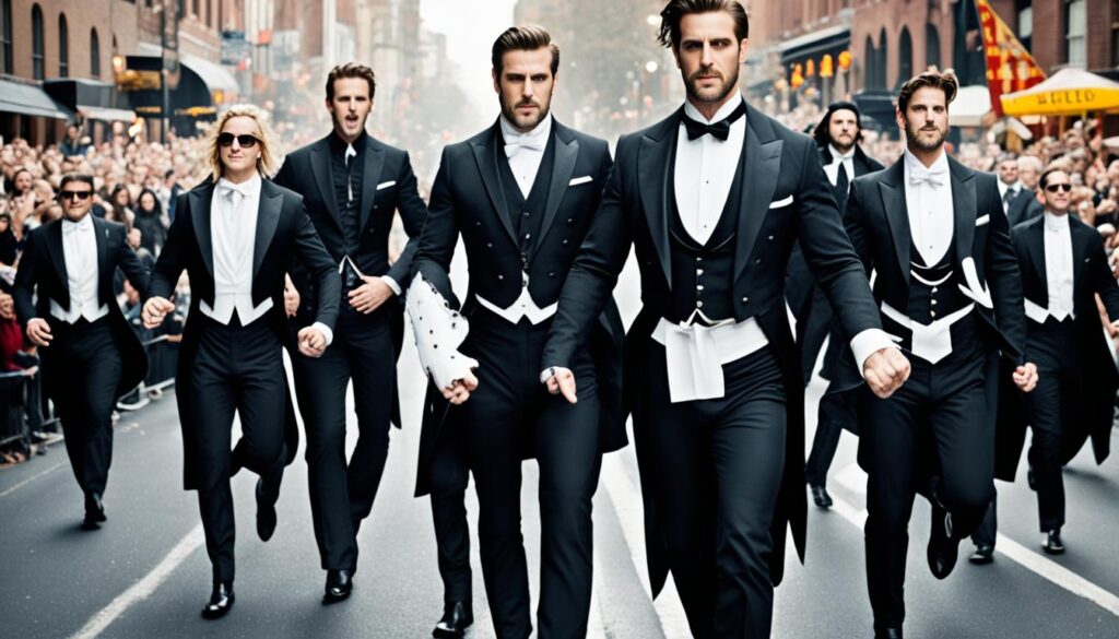 est-ce que c'est de la bonne chance de voir une queue-de-pie