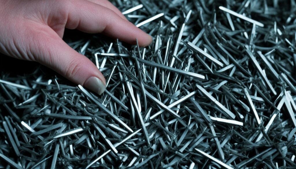 est-ce que c'est de la malchance de jeter les ongles coupés