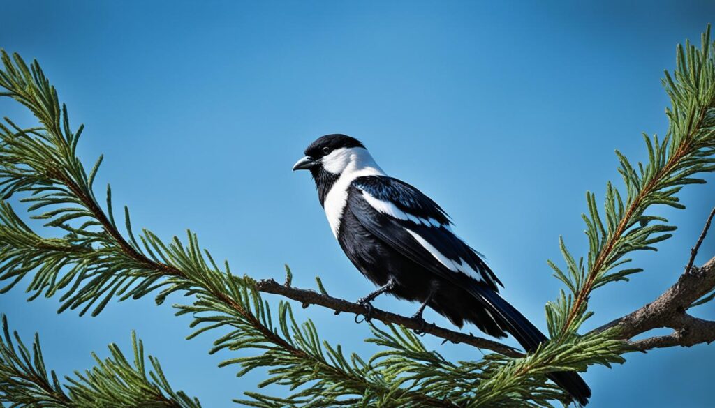 est-ce que c'est de la malchance de tuer une pie