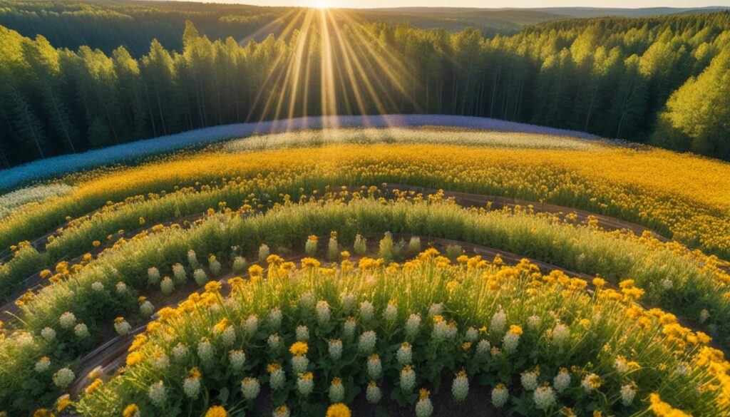 importance des abeilles dans l'écosystème