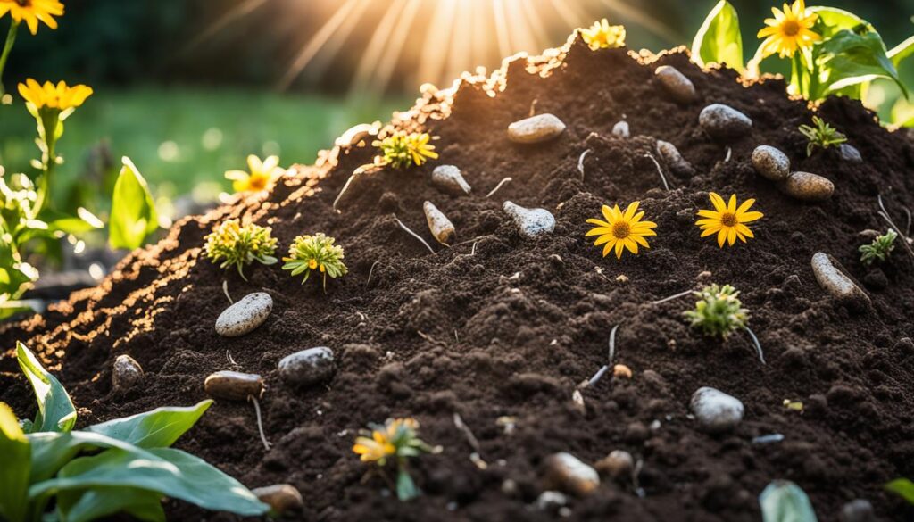 interprétations spirituelles du crottin de cheval interprétations spirituelles du crottin de cheval