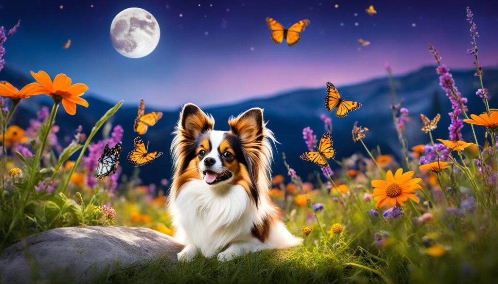 papillon papillon