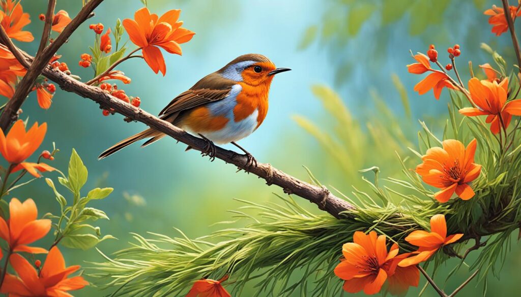 passion ornithologie, observation d'oiseaux