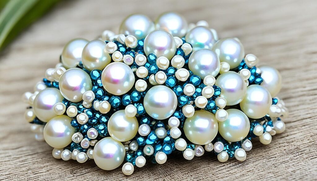perles