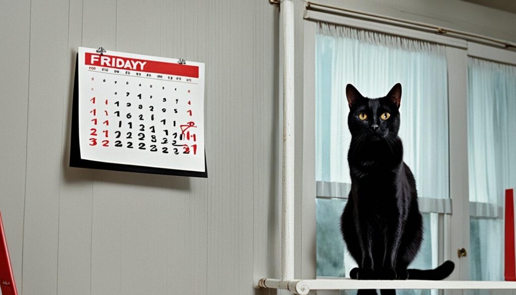 pourquoi est-ce une mauvaise chance de prendre de grandes décisions le vendredi