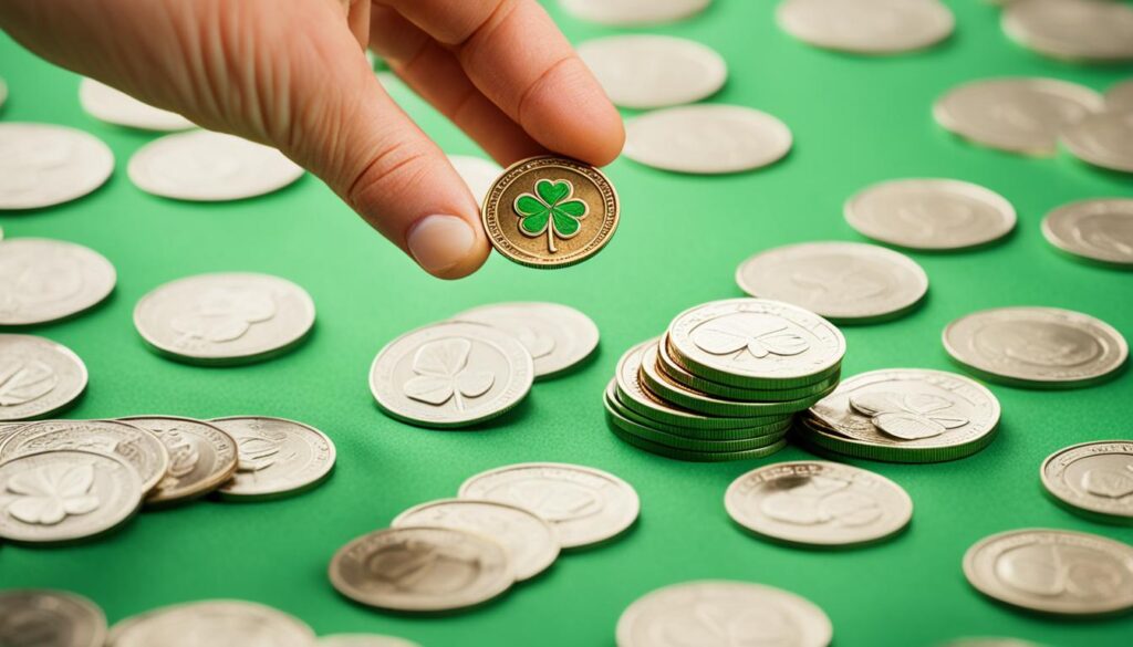 pratiques de comptage chanceux pratiques de comptage chanceux