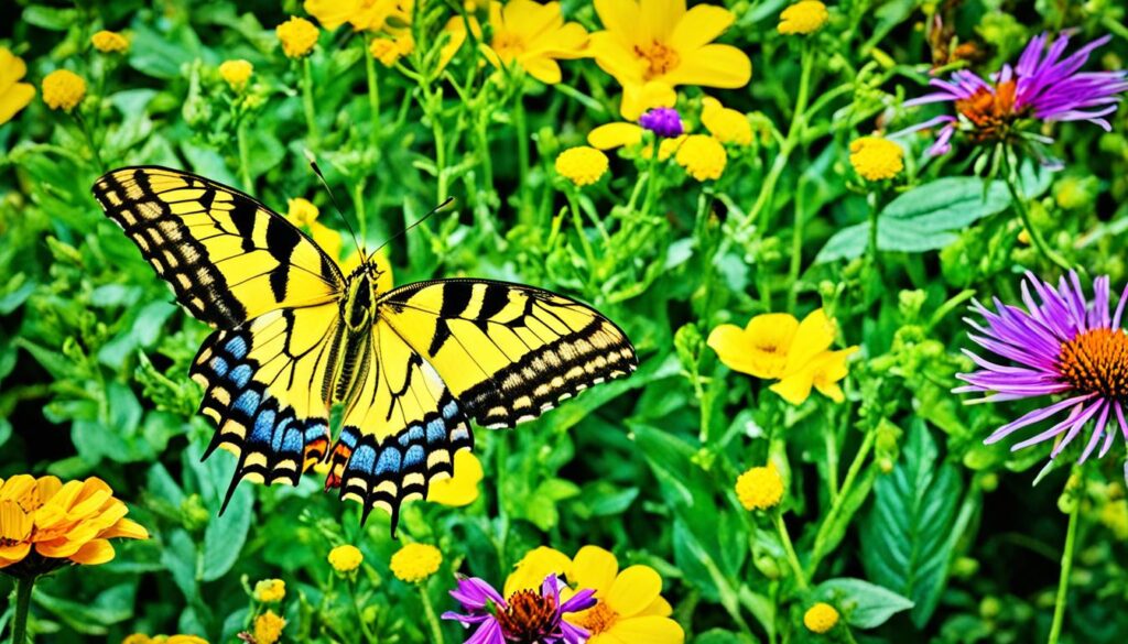 signification symbolique des papillons jaunes signification symbolique des papillons jaunes