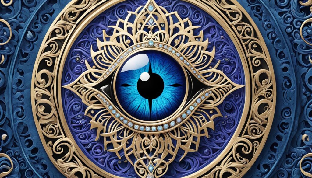 symbole de protection
