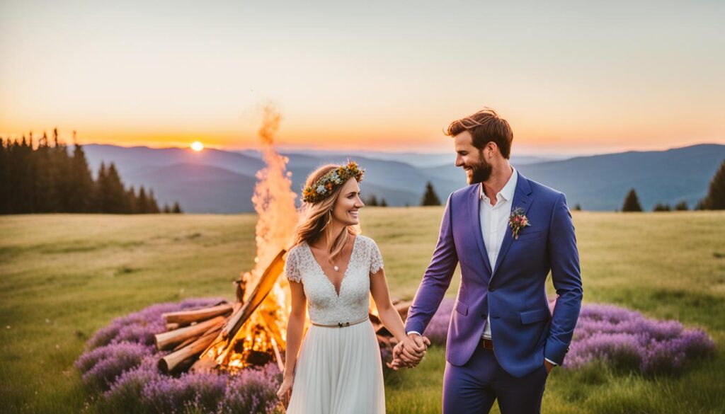 symbolique mariage symbolique mariage