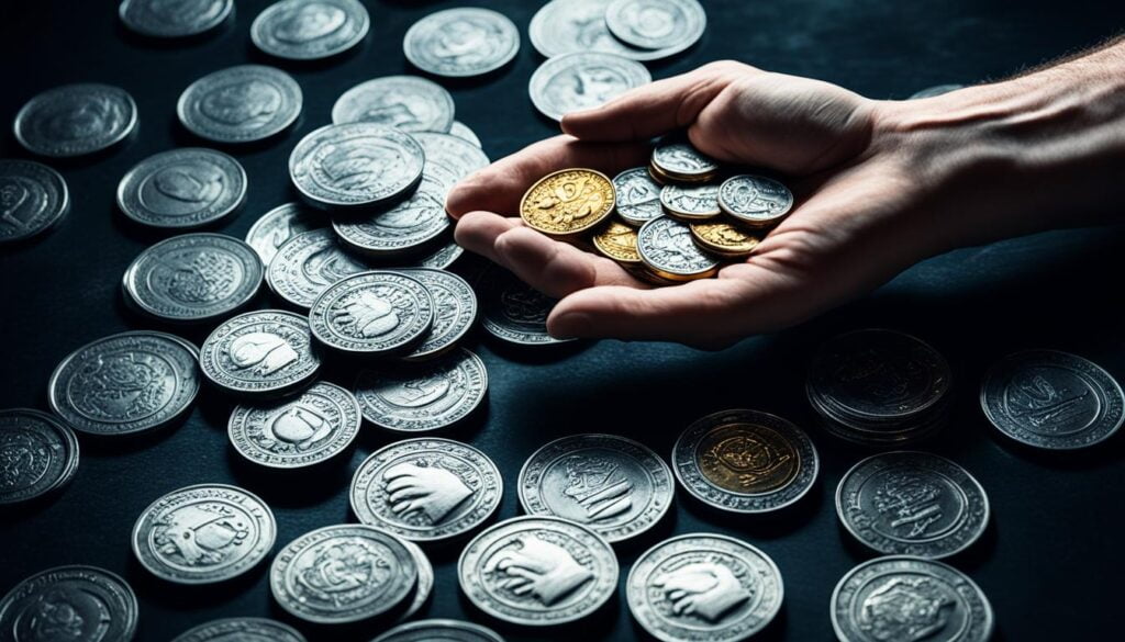 symbolisme de l'argent dans les superstitions symbolisme de l'argent dans les superstitions