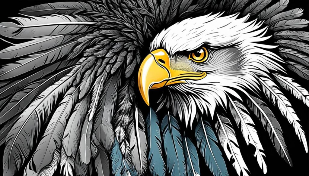 symbolisme plumes amérindiennes symbolisme plumes amérindiennes