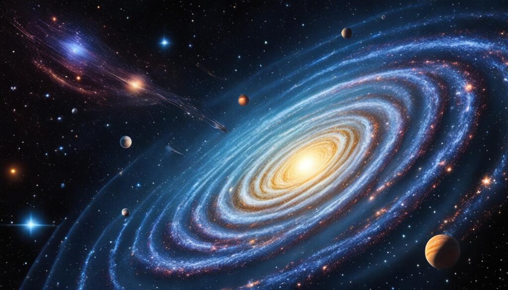 configurations astrales