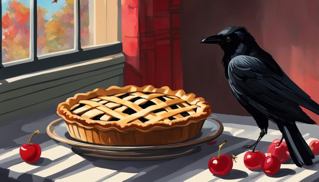 croyances populaires sur les tartes aux cerises