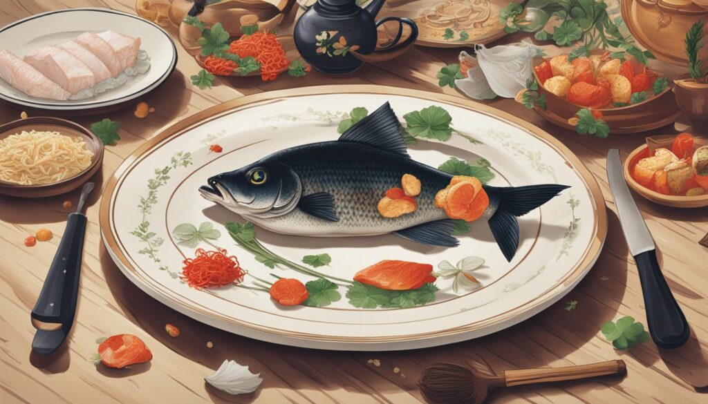 données factuelles sur les superstitions alimentaires