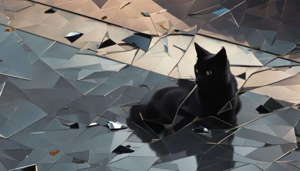 est-ce de la malchance de se faire prédire l'avenir