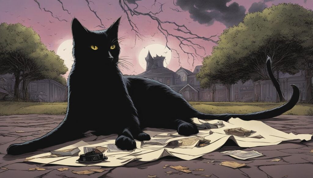 est-ce de la malchance de transformer une chemise en chiffons