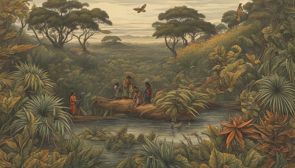 est-ce de la malchance de tuer une chenille