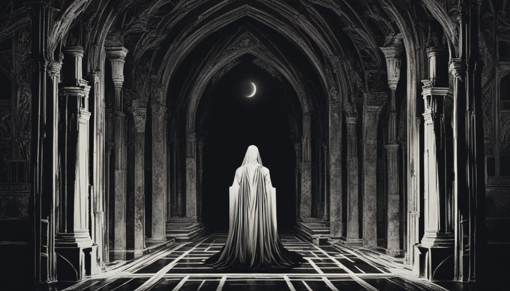 est-ce de la malchance d'hériter d'une personne maléfique