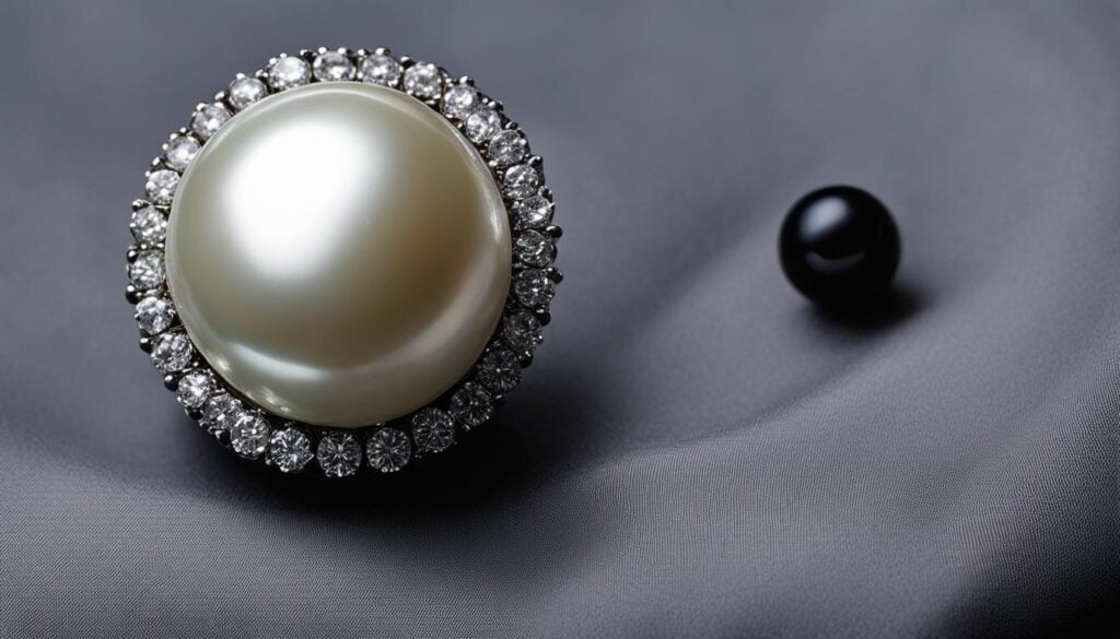 est-ce que c'est de la malchance d'offrir des perles