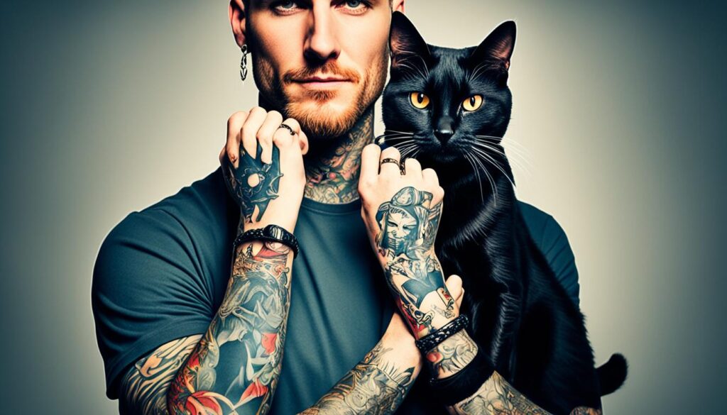 mythes des tatouages de couple