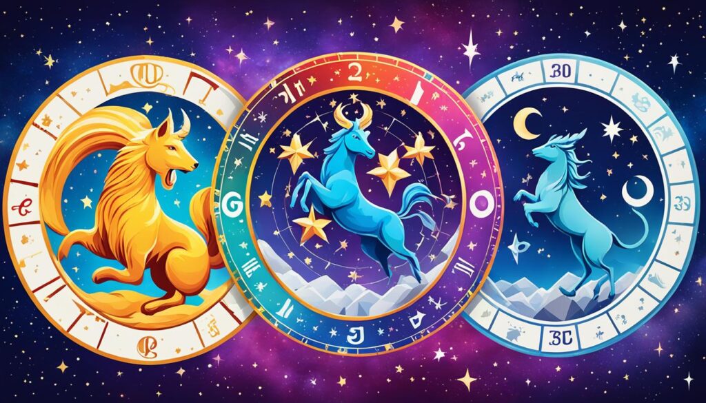 signes astrologiques les plus chanceux